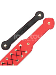 Rebellion Reign Pala con Cuerdas 15