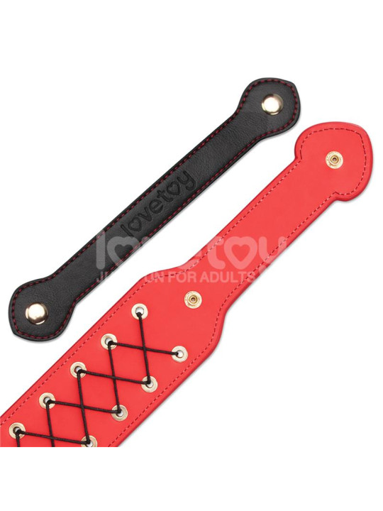 Rebellion Reign Pala con Cuerdas 15