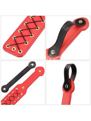 Rebellion Reign Pala con Cuerdas 15