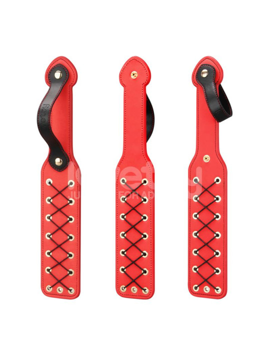 Rebellion Reign Pala con Cuerdas 15