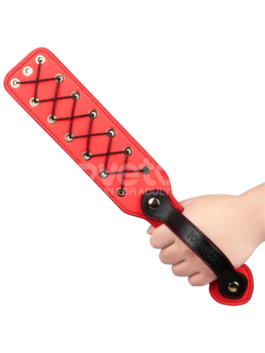 Rebellion Reign Pala con Cuerdas 15