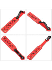 Rebellion Reign Pala con Cuerdas 15