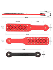 Rebellion Reign Pala con Cuerdas 15