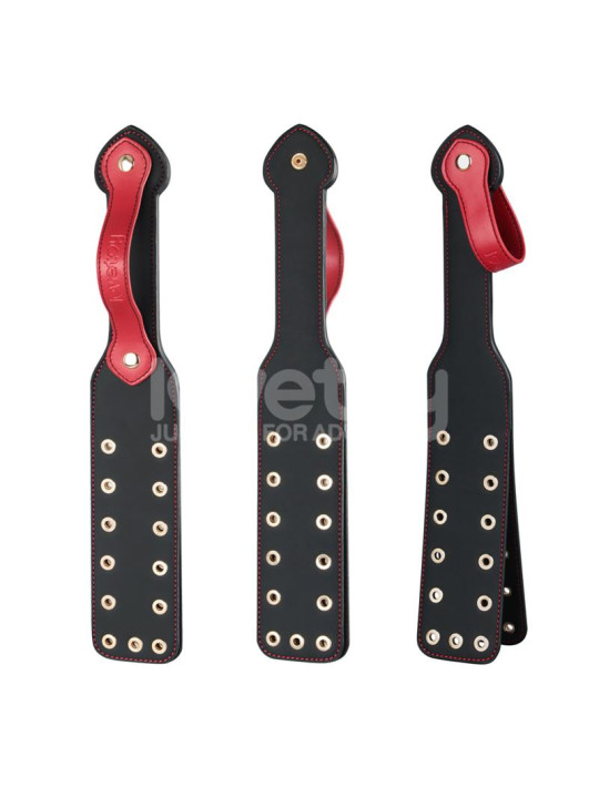 Rebellion Reign Pala Dual-Branch 15