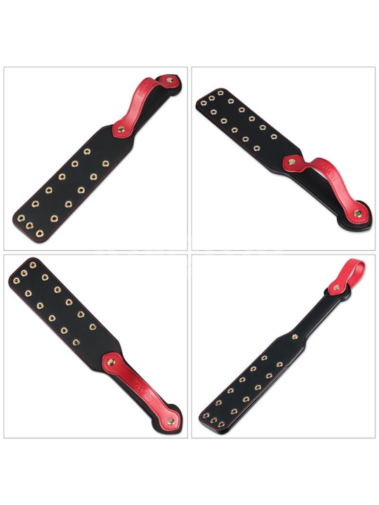 Rebellion Reign Pala Dual-Branch 15