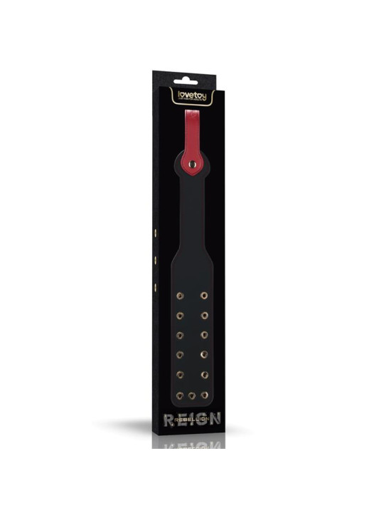 Rebellion Reign Pala Dual-Branch 15