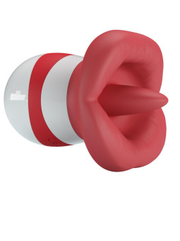 Mina Estimulador de Lengua