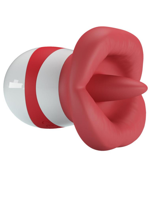 Mina Estimulador de Lengua