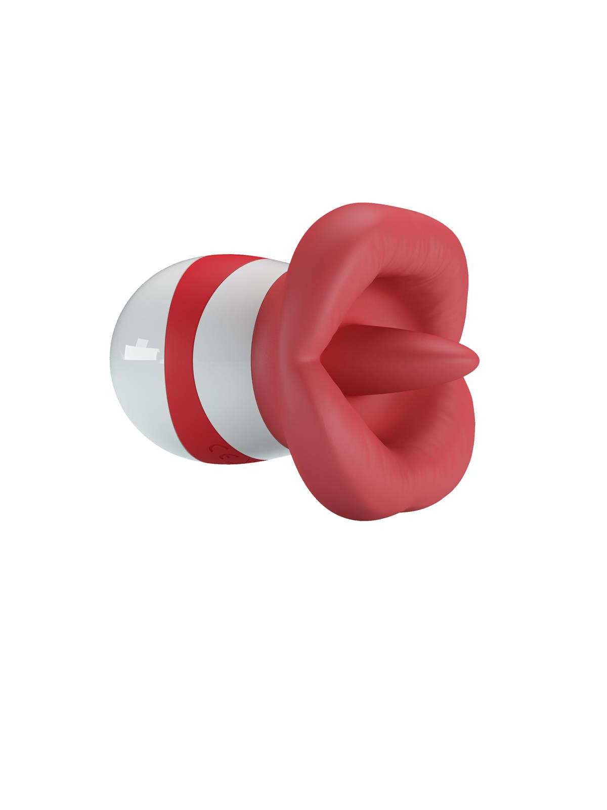 Mina Estimulador de Lengua