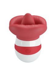 Mina Estimulador de Lengua