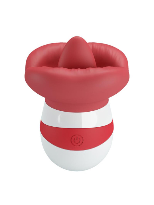 Mina Estimulador de Lengua