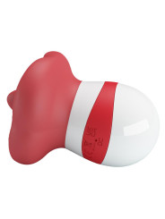 Mina Estimulador de Lengua