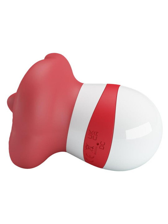 Mina Estimulador de Lengua