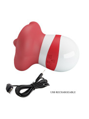 Mina Estimulador de Lengua