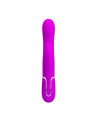 Falin Rolling Vibrador con Bolas Rotatorias USB