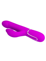 Falin Rolling Vibrador con Bolas Rotatorias USB