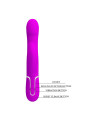 Falin Rolling Vibrador con Bolas Rotatorias USB