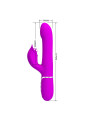 Falin Rolling Vibrador con Bolas Rotatorias USB