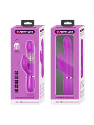 Falin Rolling Vibrador con Bolas Rotatorias USB