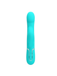 Falin Rolling Vibrador con Bolas Internas USB