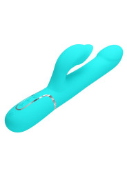 Falin Rolling Vibrador con Bolas Internas USB