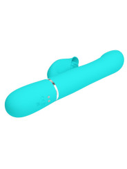 Falin Rolling Vibrador con Bolas Internas USB