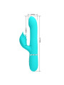 Falin Rolling Vibrador con Bolas Internas USB