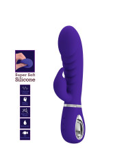 Prescott Vibrador Punto G Lilac