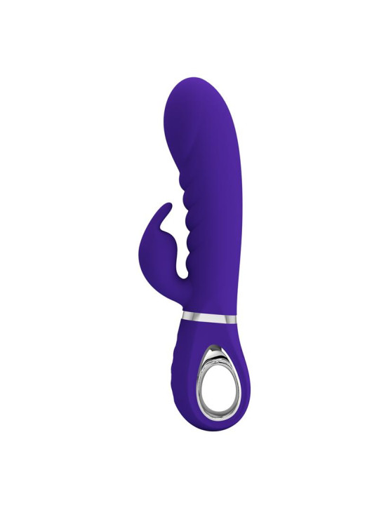 Prescott Vibrador Punto G Lilac