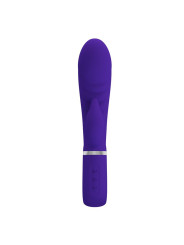 Prescott Vibrador Punto G Lilac