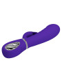 Prescott Vibrador Punto G Lilac