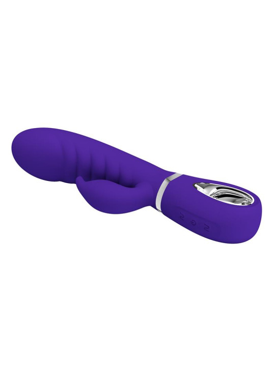 Prescott Vibrador Punto G Lilac