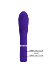 Prescott Vibrador Punto G Lilac