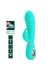 Prescott Vibrador Punto-G Verde