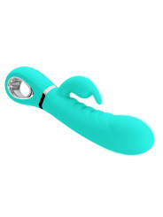 Prescott Vibrador Punto-G Verde