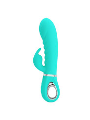 Prescott Vibrador Punto-G Verde