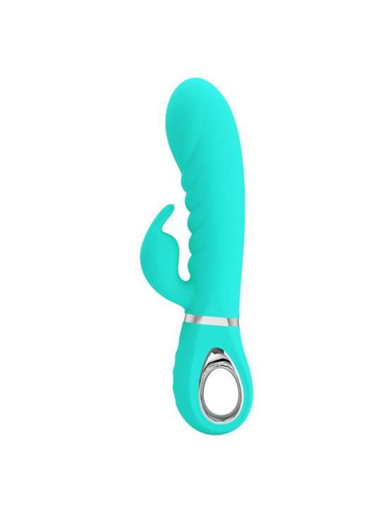 Prescott Vibrador Punto-G Verde