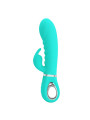 Prescott Vibrador Punto-G Verde