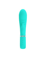 Prescott Vibrador Punto-G Verde