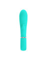 Prescott Vibrador Punto-G Verde