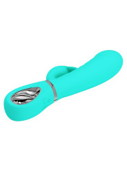 Prescott Vibrador Punto-G Verde