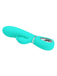 Prescott Vibrador Punto-G Verde