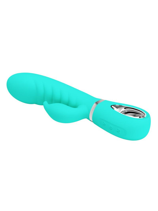 Prescott Vibrador Punto-G Verde