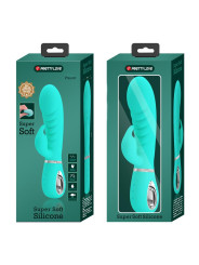 Prescott Vibrador Punto-G Verde