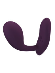 Baird Vibrador para el Punto G con APP