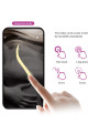 Baird Vibrador para el Punto G con APP