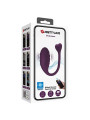 Fisherman Huevo Vibrador con APP