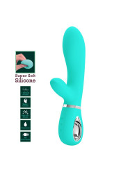 Thomas Vibrador Punto-G Aqua