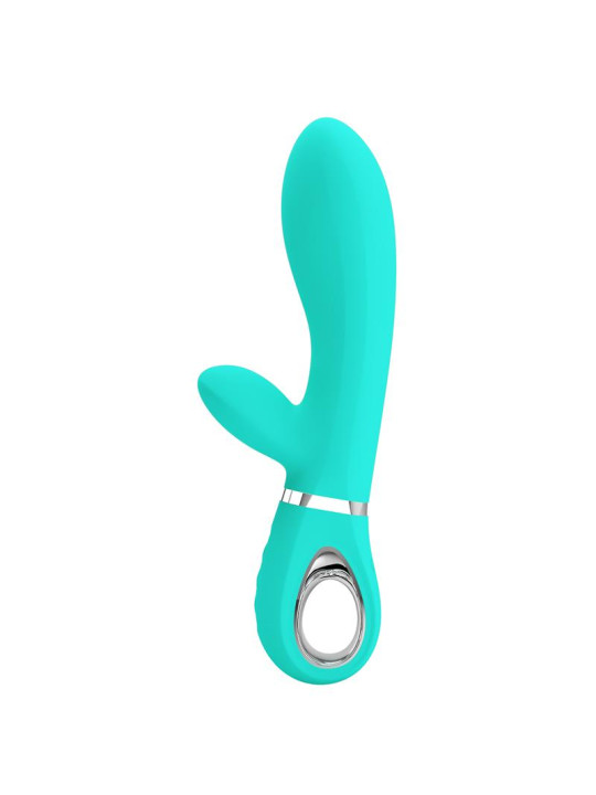 Thomas Vibrador Punto-G Aqua