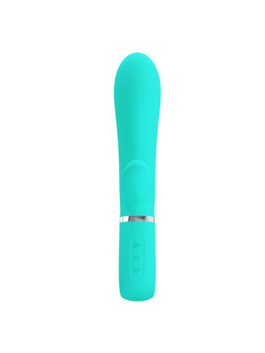 Thomas Vibrador Punto-G Aqua